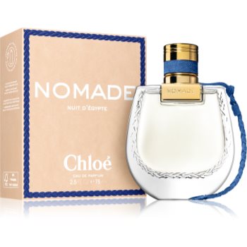 Chloé Nomade Nuit d´Égypte Eau de Parfum pentru femei - imagine 3